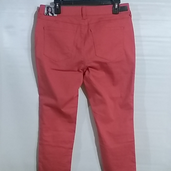 Soundstyle Jessie Jegging Ankle Jeans NWT - Picture 7 of 7